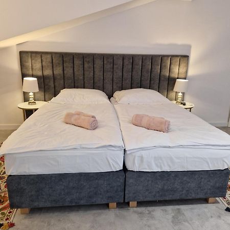 Juwel Apartments Krakow Z Widokiem Na Wawel Ap 47 Exterior photo