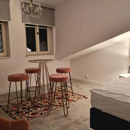 Juwel Apartments Krakow Z Widokiem Na Wawel Ap 47 Exterior photo