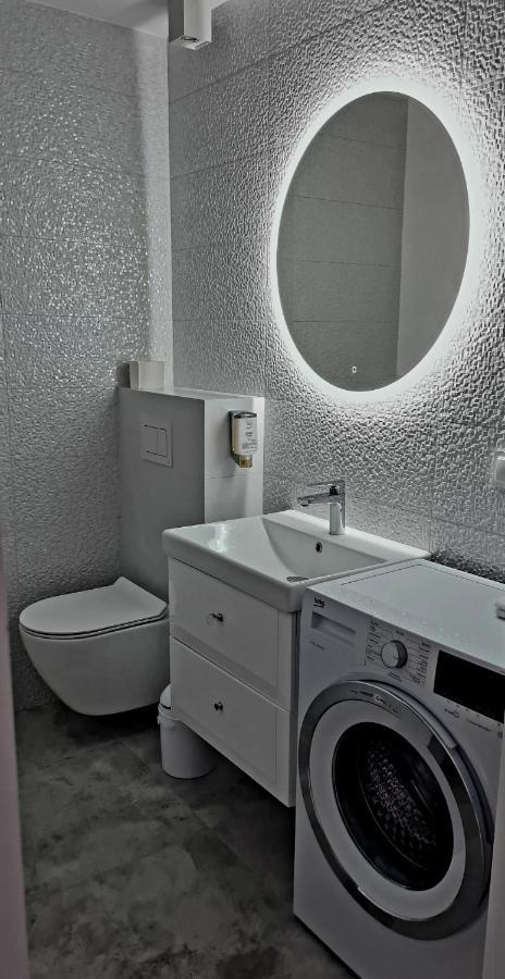 Juwel Apartments Krakow Z Widokiem Na Wawel Ap 47 Exterior photo