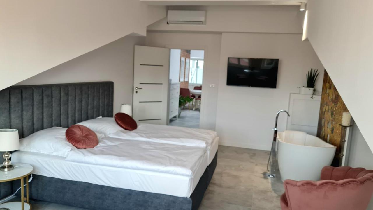 Juwel Apartments Krakow Z Widokiem Na Wawel Ap 47 Exterior photo