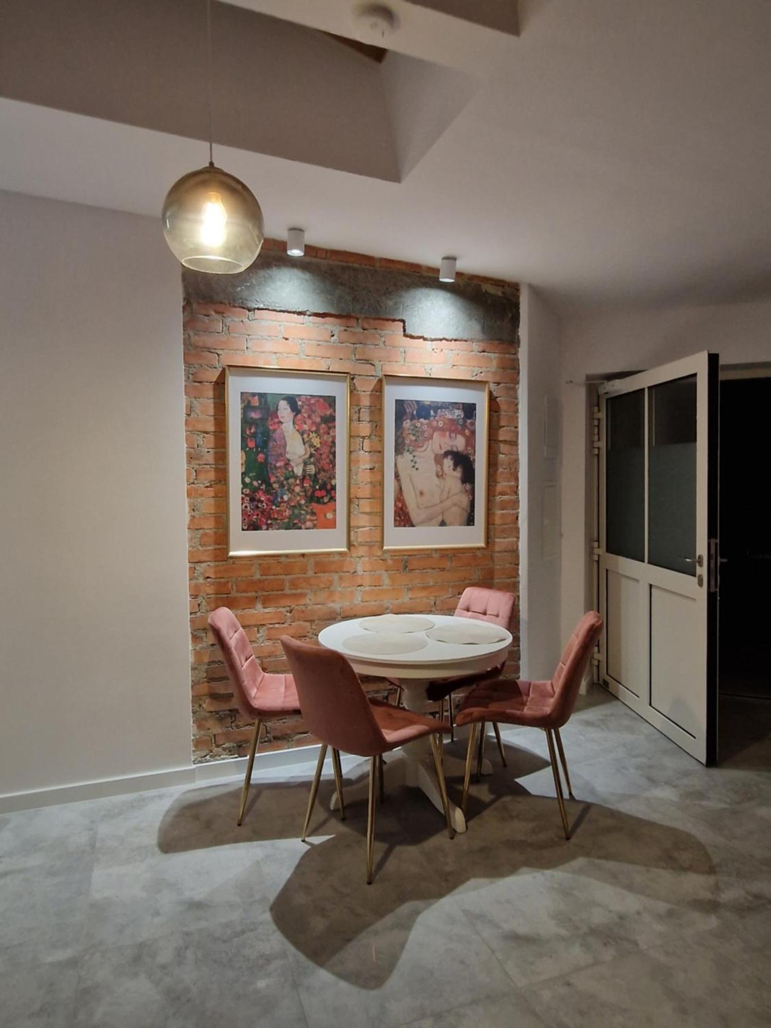 Juwel Apartments Krakow Z Widokiem Na Wawel Ap 47 Exterior photo