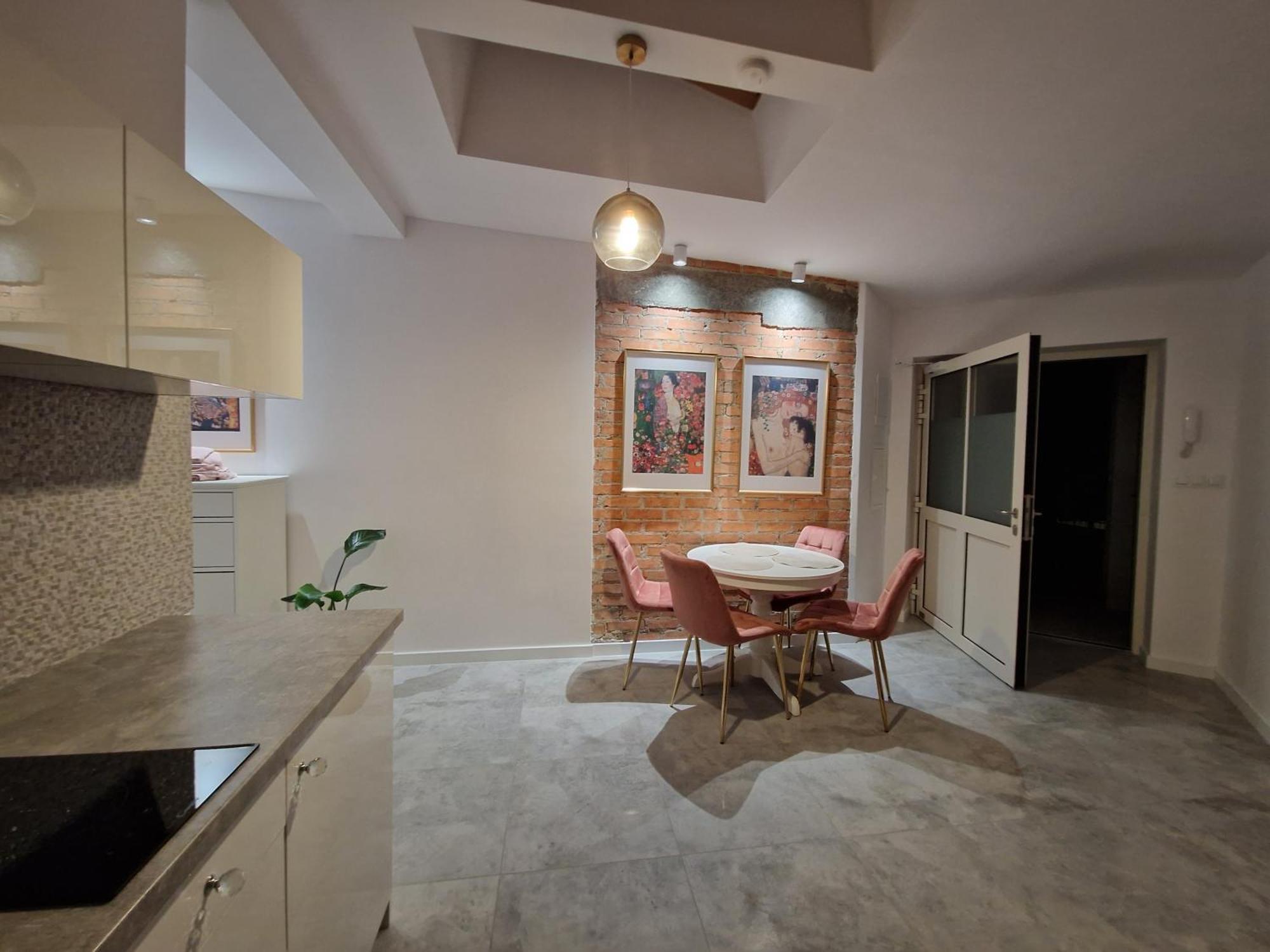 Juwel Apartments Krakow Z Widokiem Na Wawel Ap 47 Exterior photo