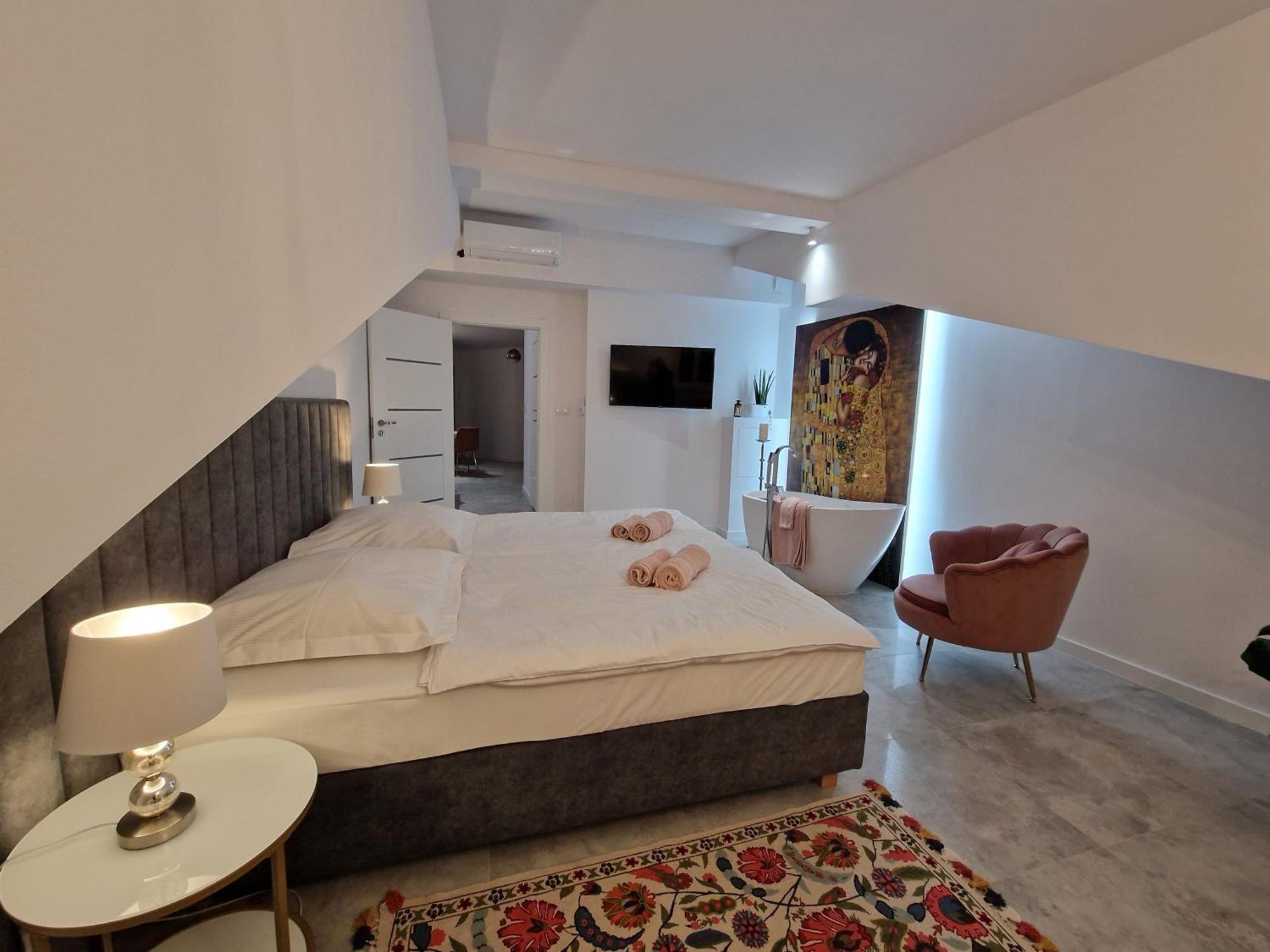 Juwel Apartments Krakow Z Widokiem Na Wawel Ap 47 Exterior photo
