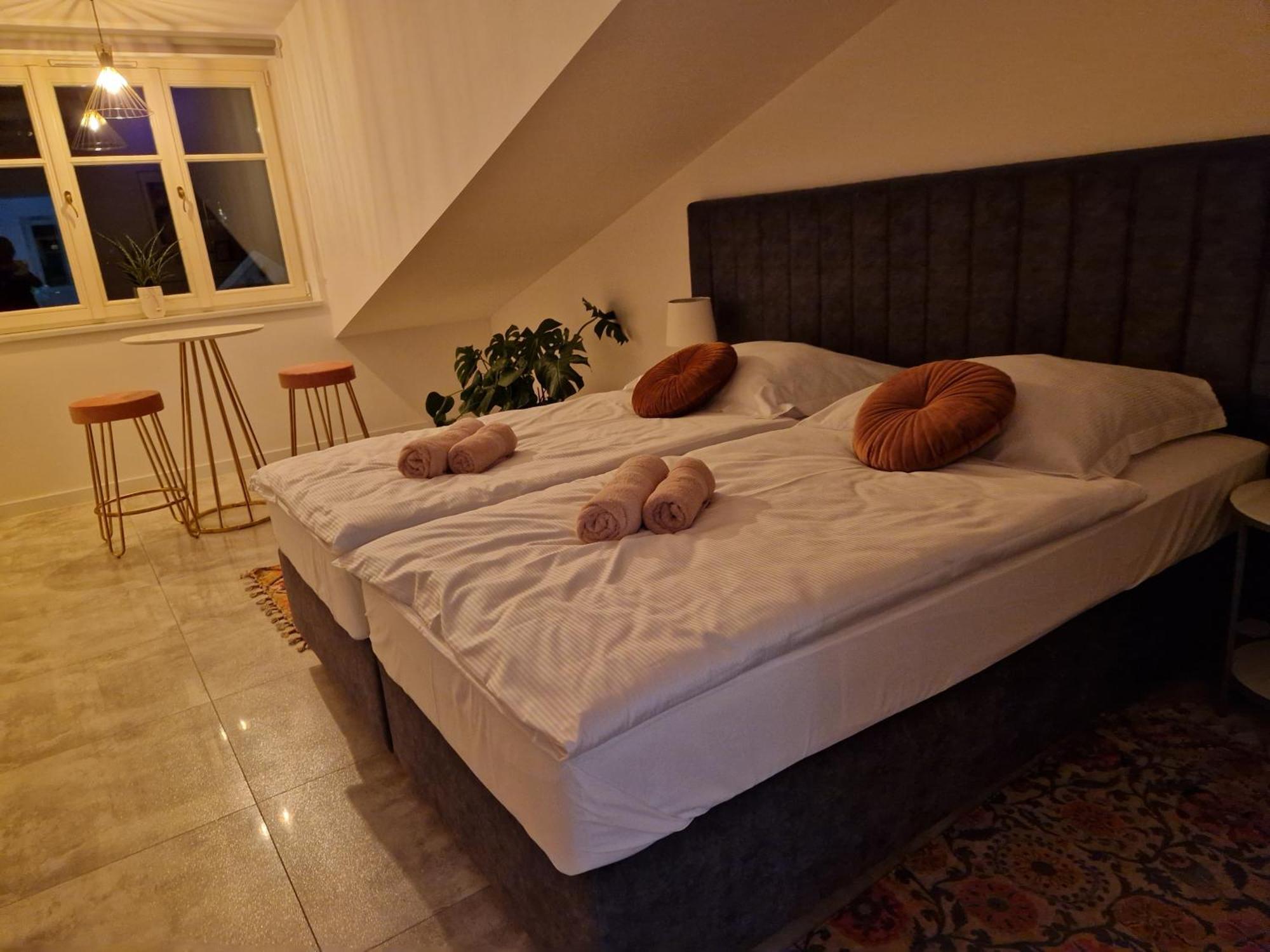 Juwel Apartments Krakow Z Widokiem Na Wawel Ap 47 Exterior photo
