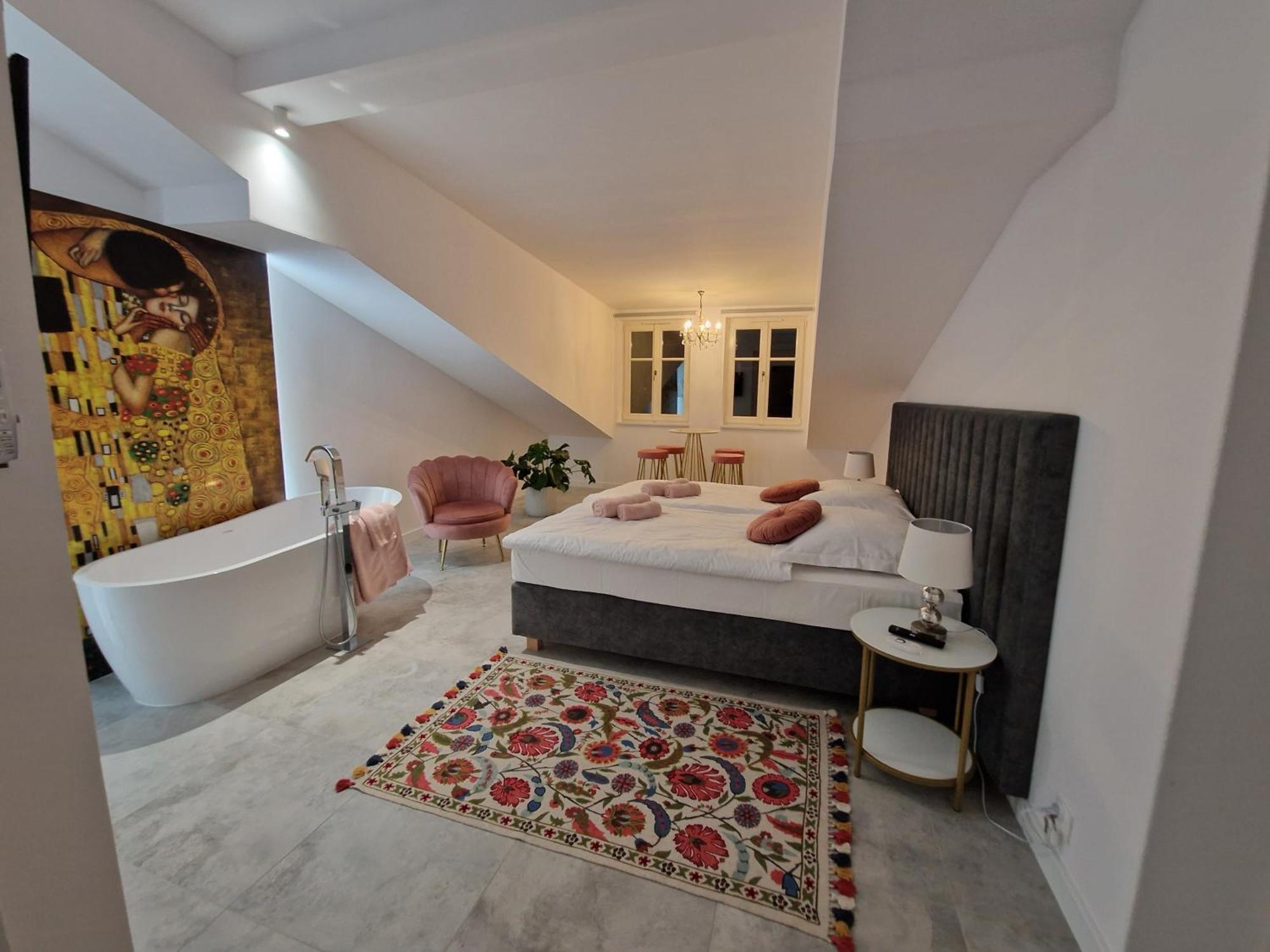 Juwel Apartments Krakow Z Widokiem Na Wawel Ap 47 Exterior photo