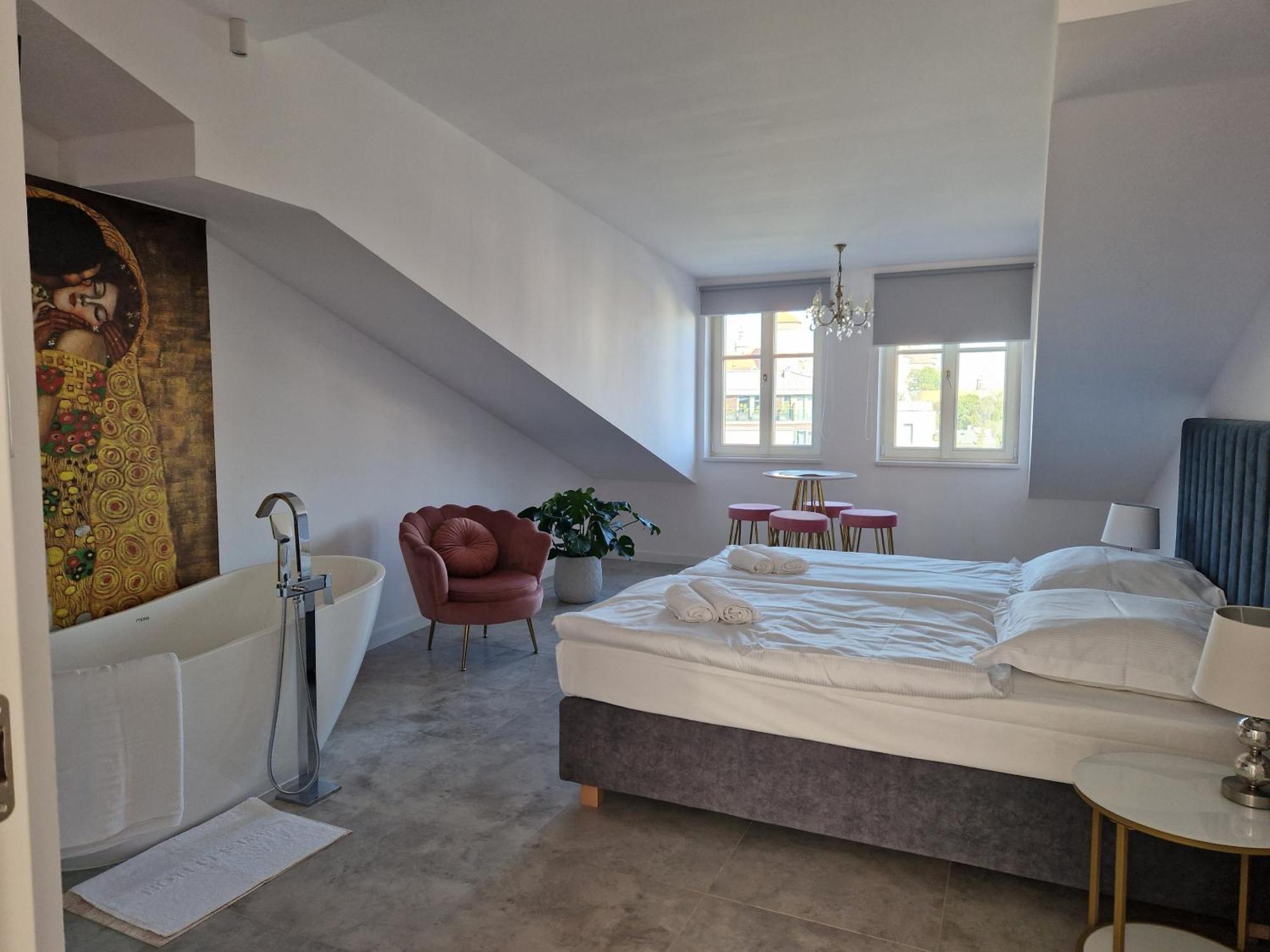 Juwel Apartments Krakow Z Widokiem Na Wawel Ap 47 Exterior photo