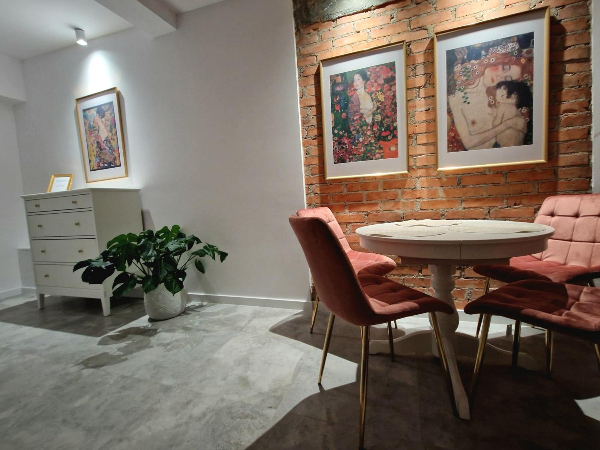 Juwel Apartments Krakow Z Widokiem Na Wawel Ap 47 Exterior photo
