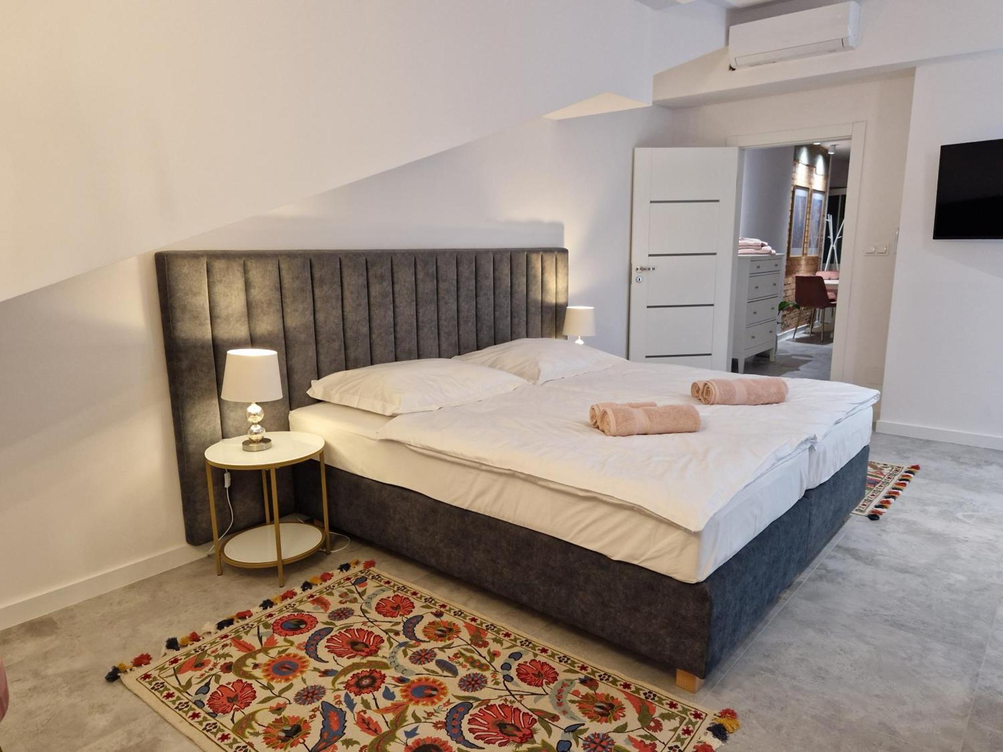 Juwel Apartments Krakow Z Widokiem Na Wawel Ap 47 Exterior photo