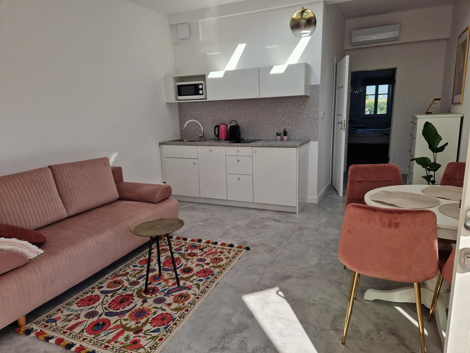 Juwel Apartments Krakow Z Widokiem Na Wawel Ap 47 Exterior photo