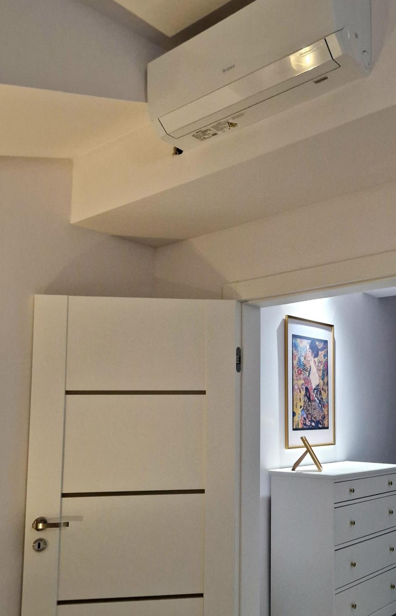 Juwel Apartments Krakow Z Widokiem Na Wawel Ap 47 Exterior photo