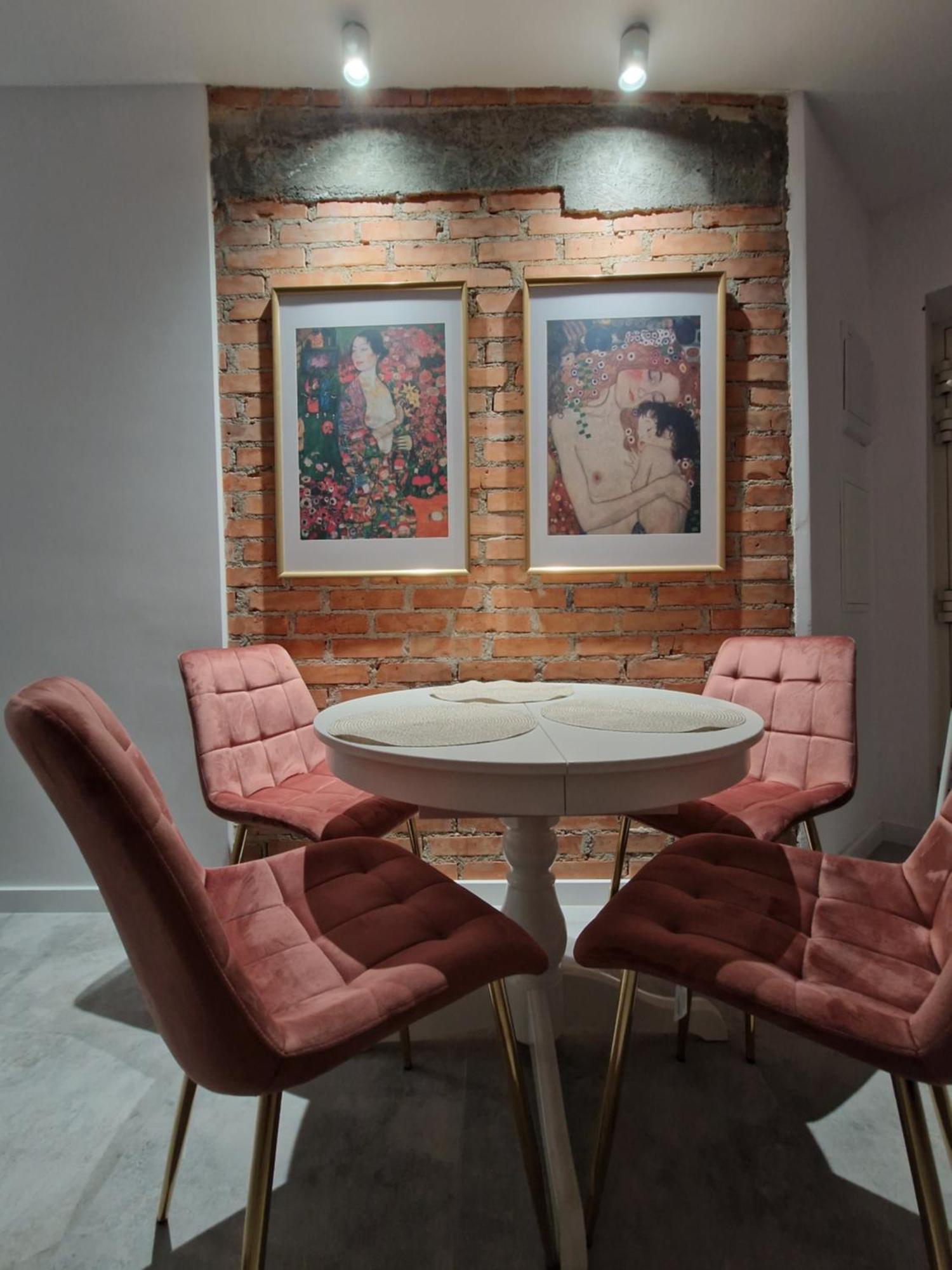 Juwel Apartments Krakow Z Widokiem Na Wawel Ap 47 Exterior photo